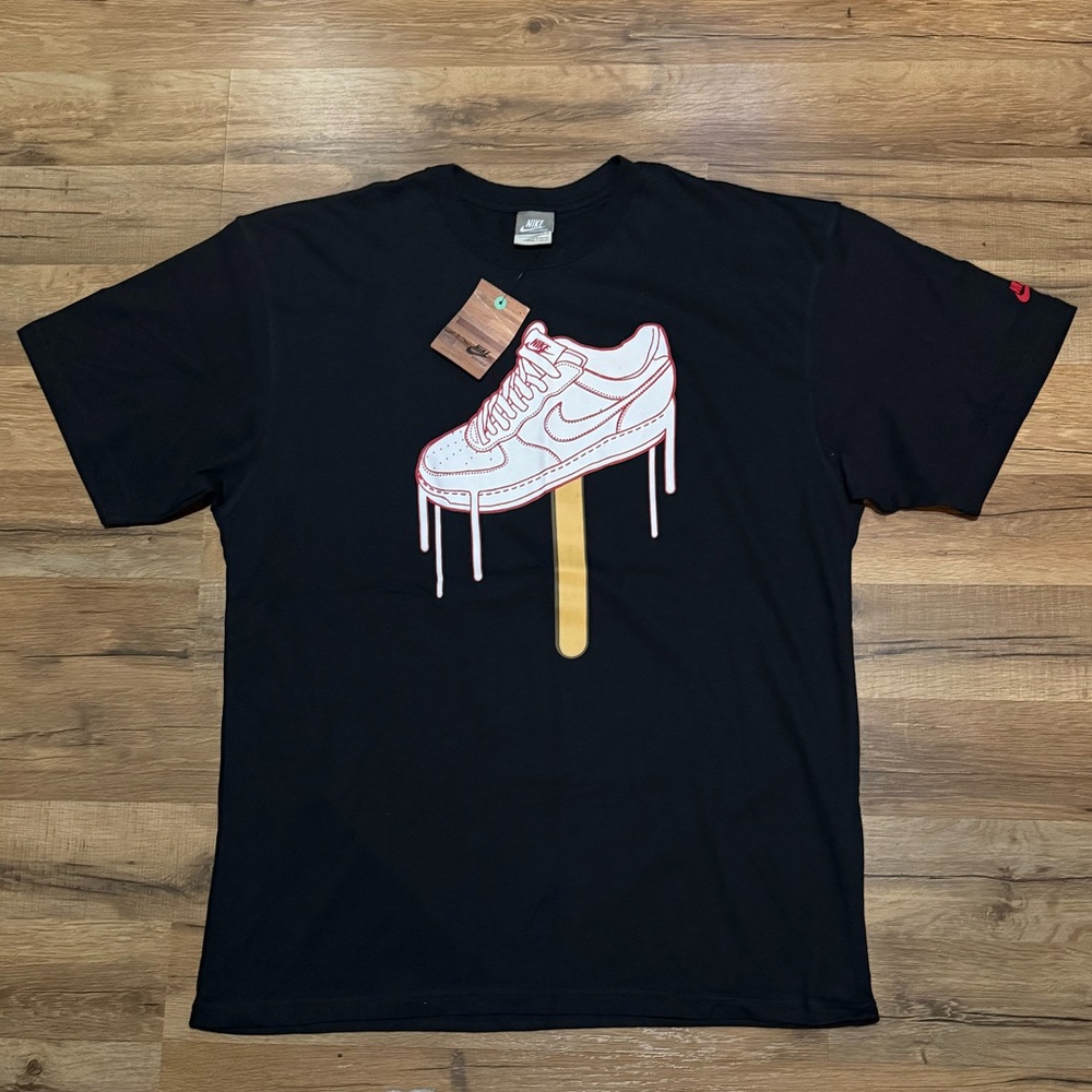 2008 Nike Dunk Popsicle Shirt Short Sleeve